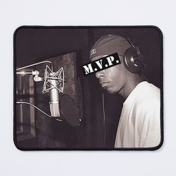 Item preview, Big L (M.V.P.) designed and sold by itgonbebiblical.