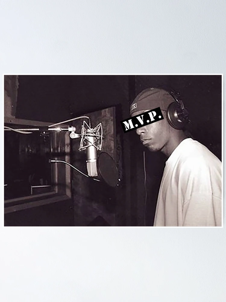Big L (M.V.P.)