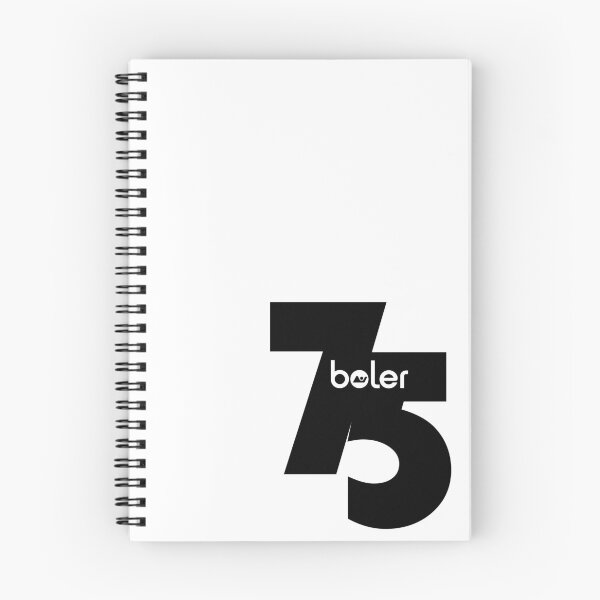 Item preview, boler workmark with production year 1975 designed and sold by buchananmab.