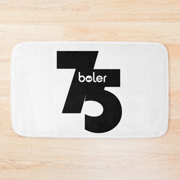 Item preview, boler workmark with production year 1975 designed and sold by buchananmab.