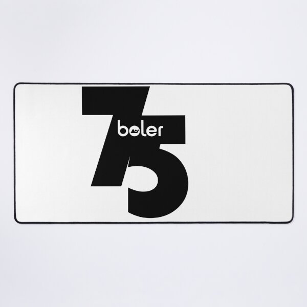 Item preview, boler workmark with production year 1975 designed and sold by buchananmab.