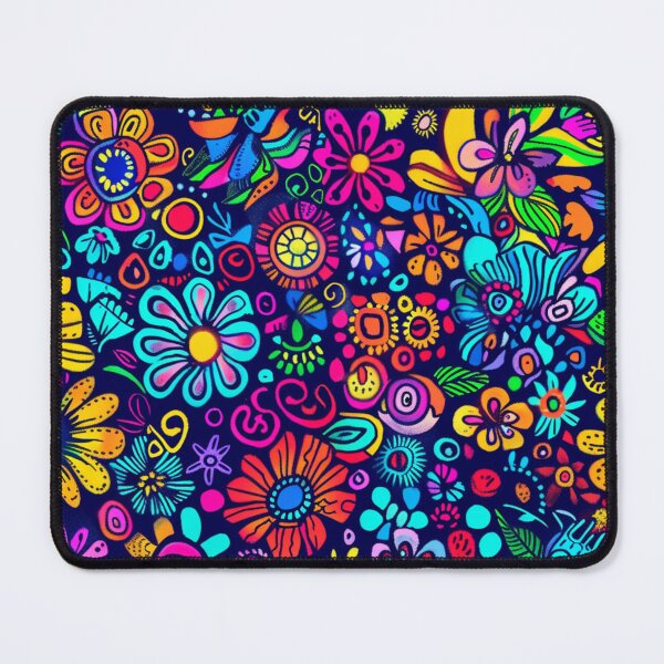 Item preview, Hippie Extravaganza designed and sold by Ellimade.