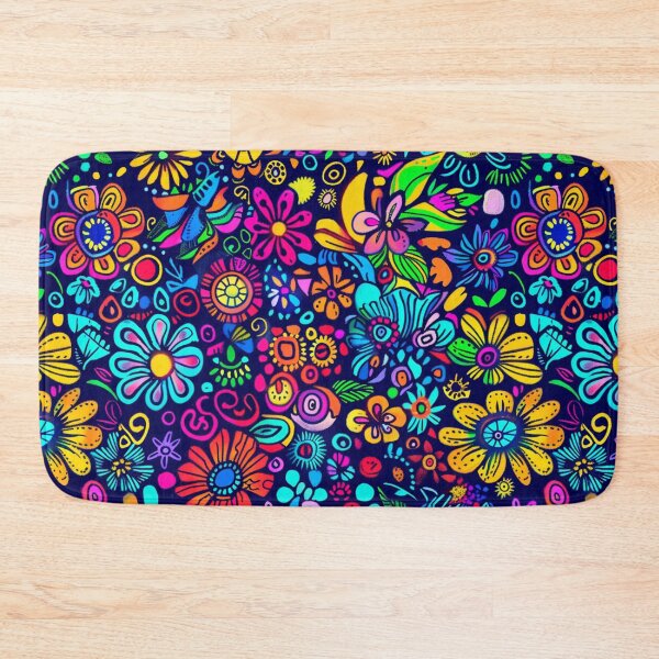 Item preview, Hippie Extravaganza designed and sold by Ellimade.