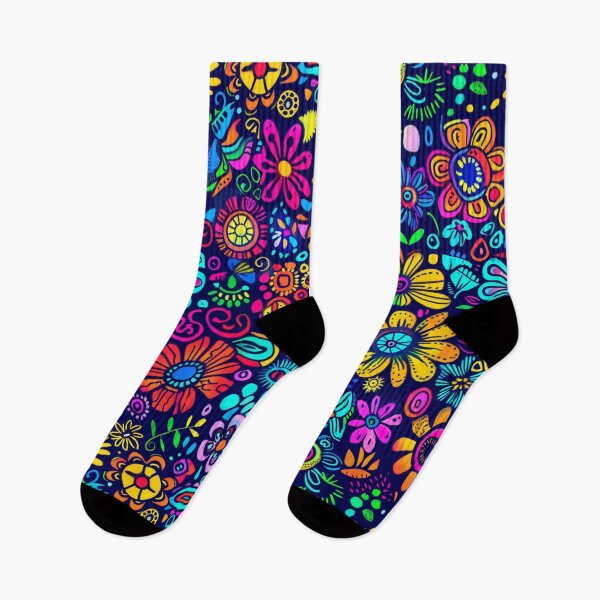 Item preview, Hippie Extravaganza designed and sold by Ellimade.