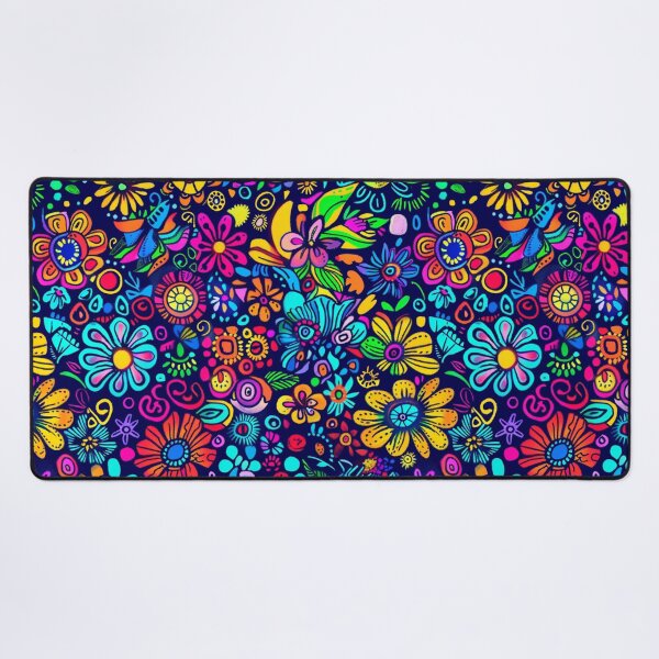 Item preview, Hippie Extravaganza designed and sold by Ellimade.