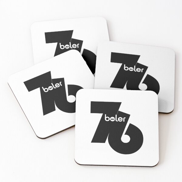 Item preview, boler workmark with production year 1976 designed and sold by buchananmab.