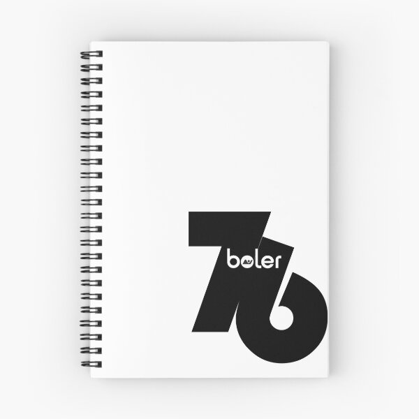 Item preview, boler workmark with production year 1976 designed and sold by buchananmab.