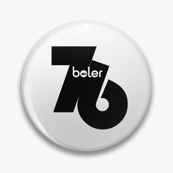 Item preview, boler workmark with production year 1976 designed and sold by buchananmab.