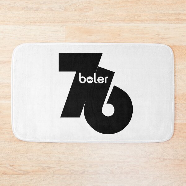 Item preview, boler workmark with production year 1976 designed and sold by buchananmab.