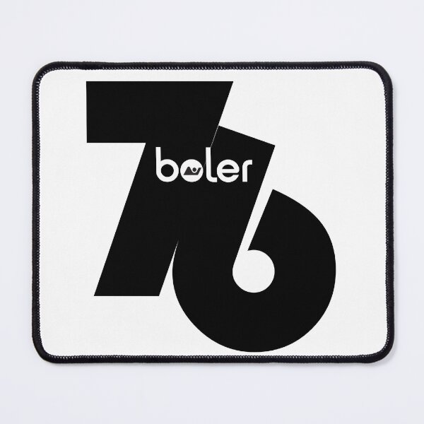 Item preview, boler workmark with production year 1976 designed and sold by buchananmab.