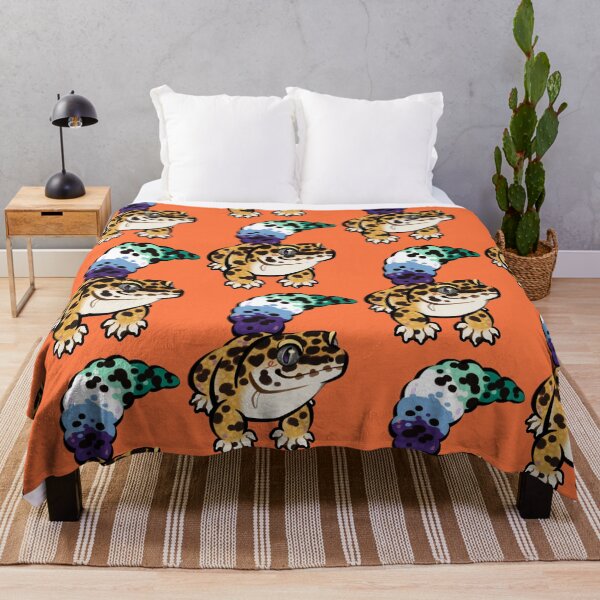 Item preview, Leopard Gecko Pride: Gay designed and sold by catdoq.