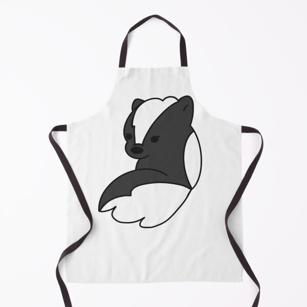 Item preview, Cute Skunk designed and sold by DesignByRoseCo.