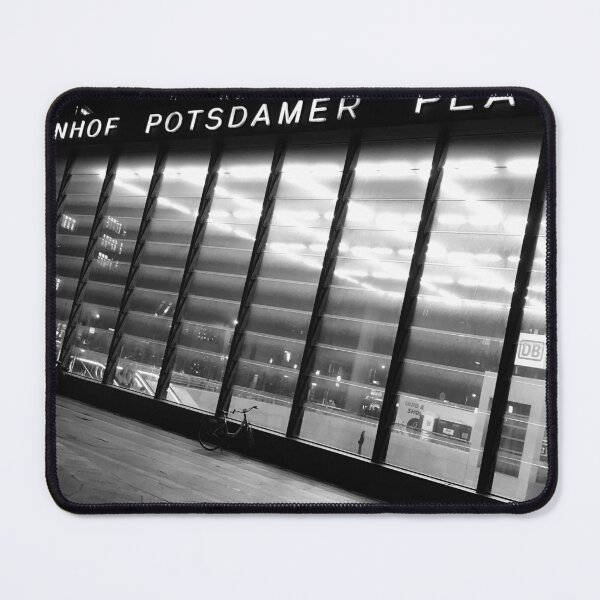 Item preview, Banhof Lights designed and sold by PandFGalleries.