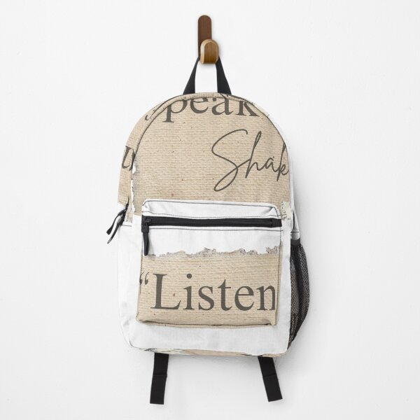 Item preview, William Shakespeare | Quote Hand Typed on an Antique | Vintage designed and sold by Monatte Studio.