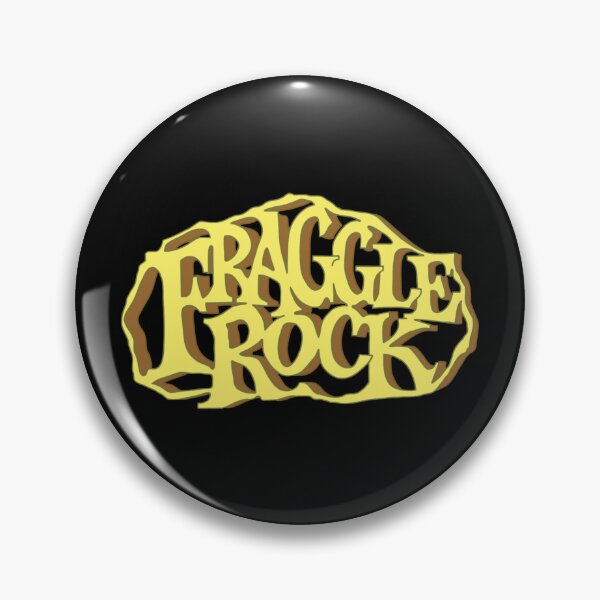 Item preview, Fraggle Rock designed and sold by StreetArtiist.