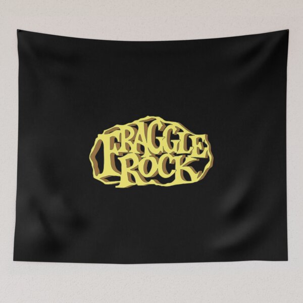 Item preview, Fraggle Rock designed and sold by StreetArtiist.