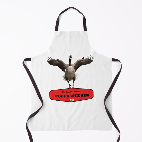 Item preview, The Great Canadian Cobra Chicken designed and sold by RyGustus.
