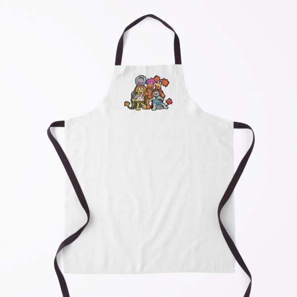Item preview, Fraggle Rock designed and sold by StreetArtiist.