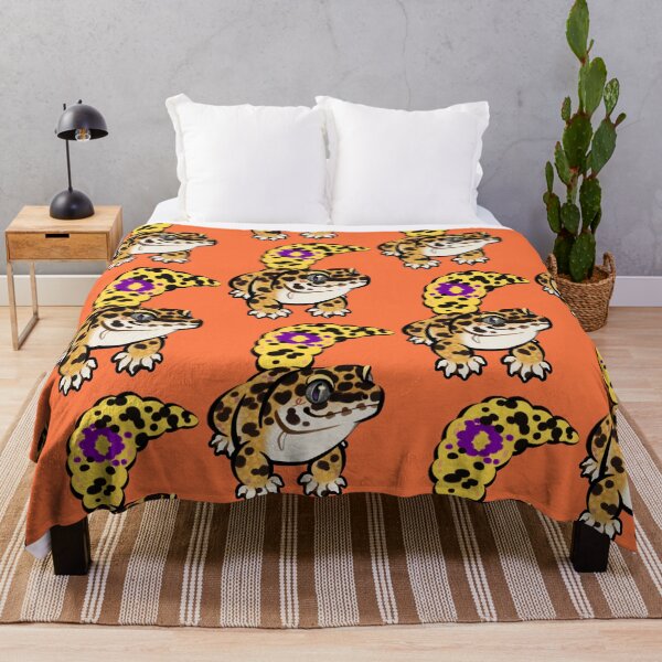 Item preview, Leopard Gecko Pride: Intersex designed and sold by catdoq.