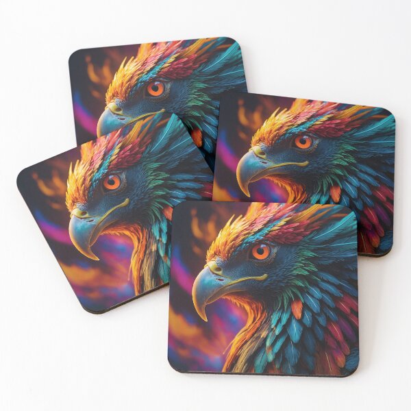 Item preview, Soul of Phoenix designed and sold by SignRoadArts.