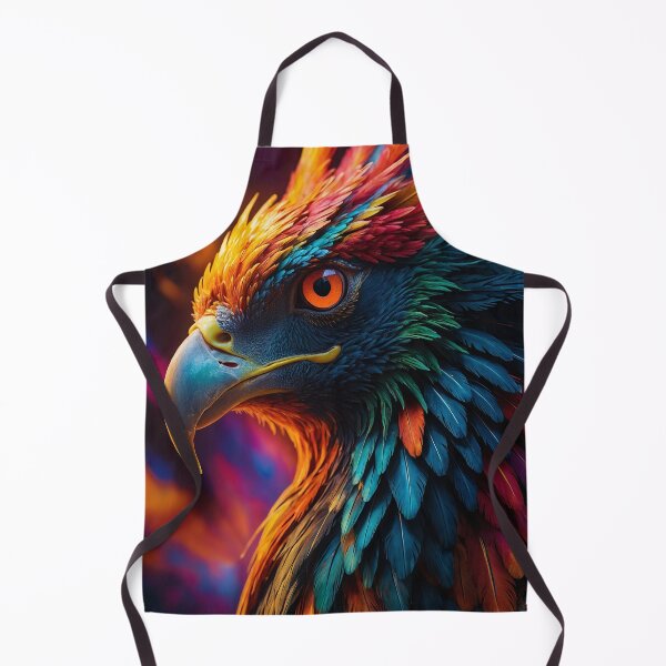 Item preview, Soul of Phoenix designed and sold by SignRoadArts.