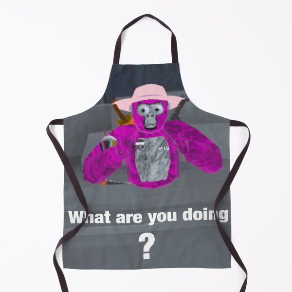 Item preview, What are you doing? designed and sold by BMPtasticTV.
