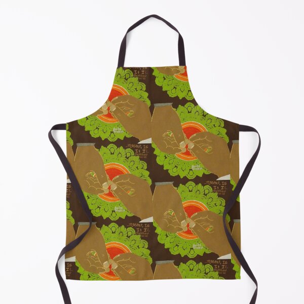 Item preview, Master, Is It I? designed and sold by Art by Anita Burkett.