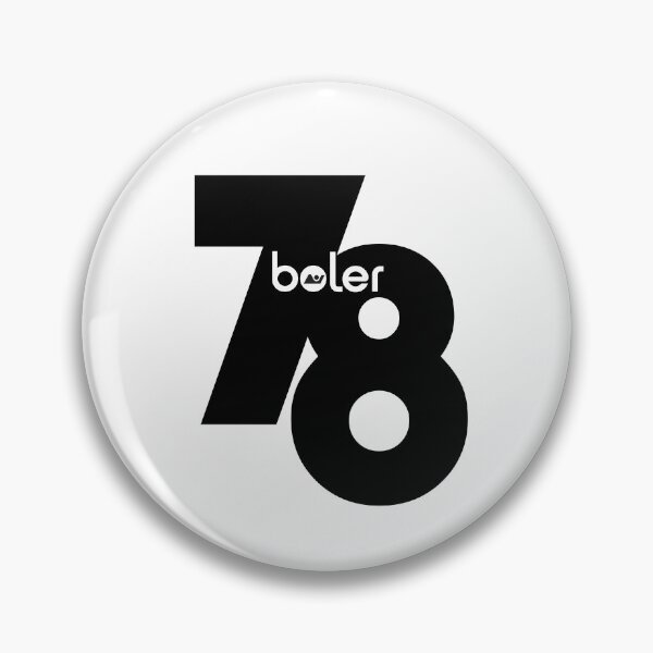 Item preview, boler workmark with production year 1978 designed and sold by buchananmab.