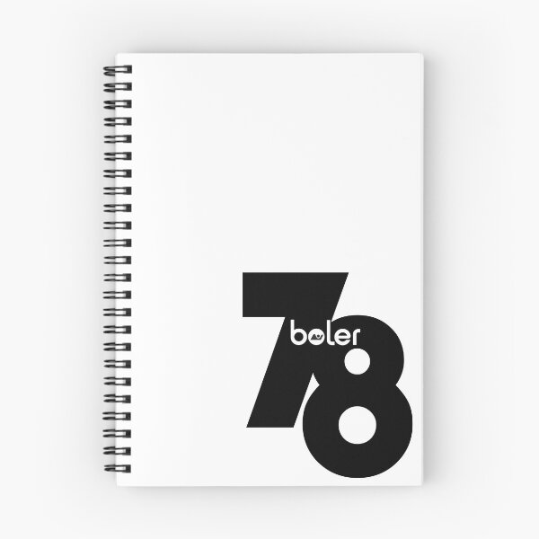 Item preview, boler workmark with production year 1978 designed and sold by buchananmab.