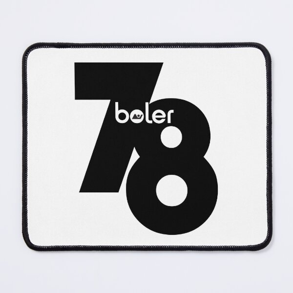 Item preview, boler workmark with production year 1978 designed and sold by buchananmab.