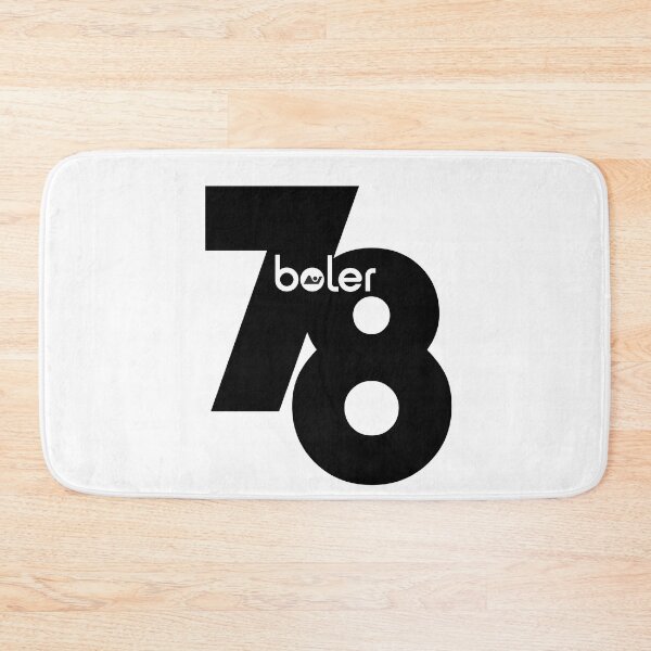 Item preview, boler workmark with production year 1978 designed and sold by buchananmab.