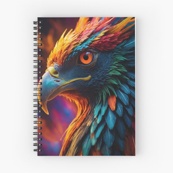 Item preview, Soul of Phoenix designed and sold by SignRoadArts.