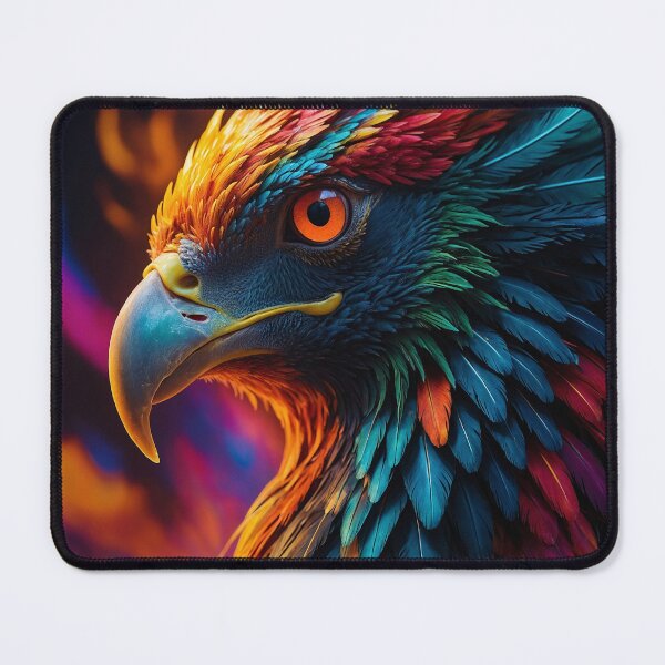 Item preview, Soul of Phoenix designed and sold by SignRoadArts.