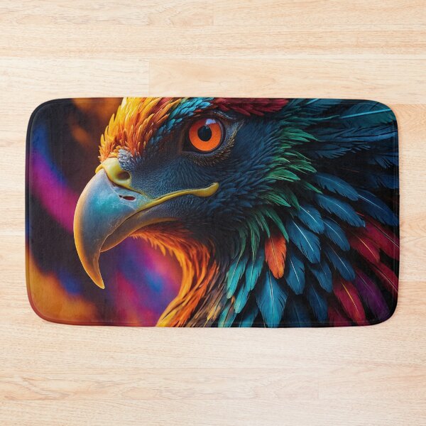 Item preview, Soul of Phoenix designed and sold by SignRoadArts.