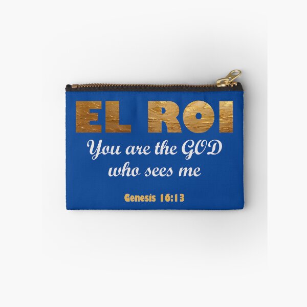 Item preview, EL ROI God of Seeing. designed and sold by ElenaHrubes.