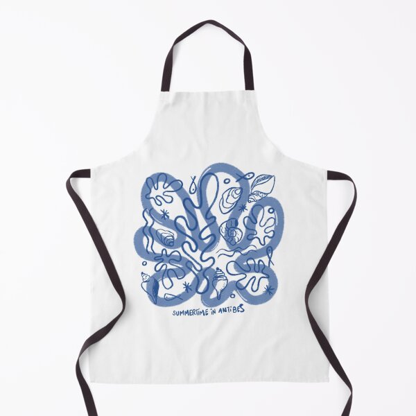 Item preview, South of France designed and sold by Katherine Mandeville.
