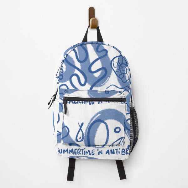 Item preview, South of France designed and sold by Katherine Mandeville.