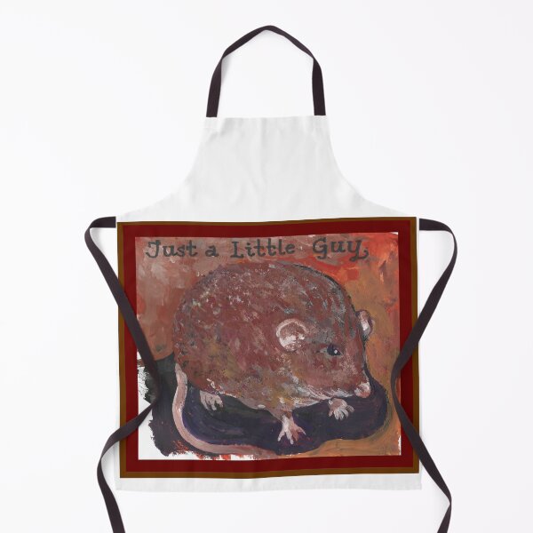 Item preview, Just a little guy designed and sold by Vatueil.
