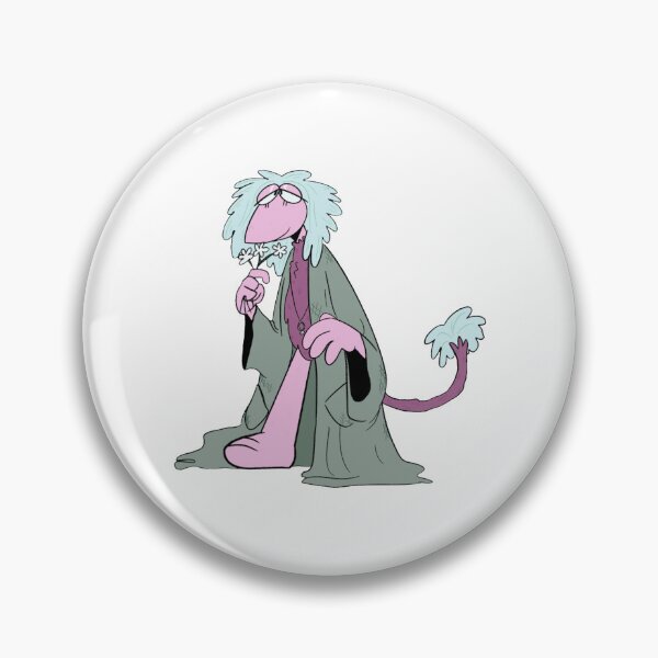 Item preview, Fraggle Rock designed and sold by StreetArtiist.