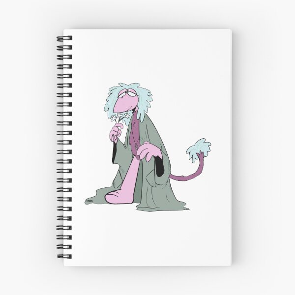 Item preview, Fraggle Rock designed and sold by StreetArtiist.