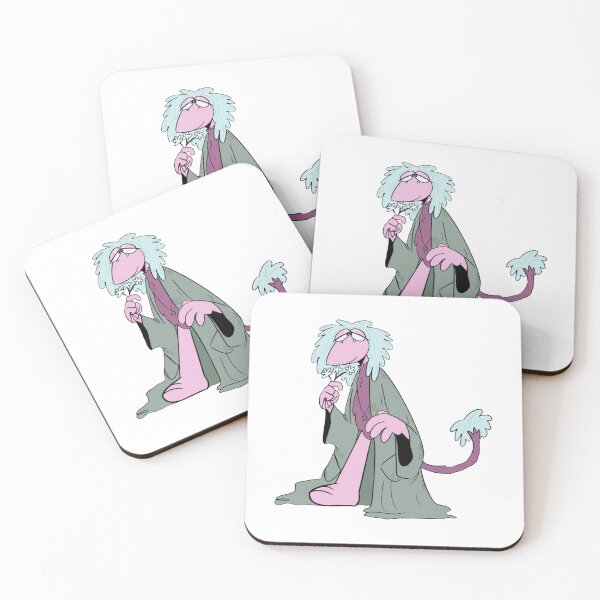 Item preview, Fraggle Rock designed and sold by StreetArtiist.