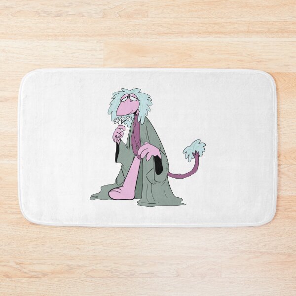 Item preview, Fraggle Rock designed and sold by StreetArtiist.