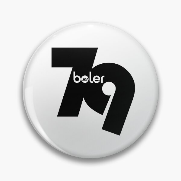 Item preview, boler workmark with production year 1979 designed and sold by buchananmab.