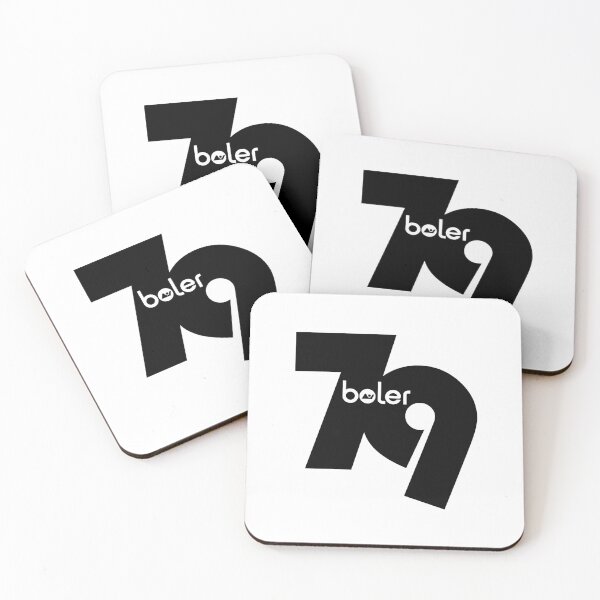 Item preview, boler workmark with production year 1979 designed and sold by buchananmab.