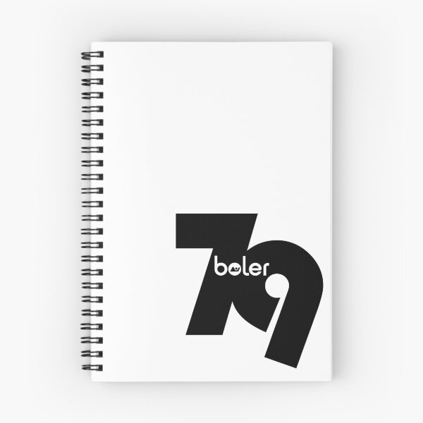 Item preview, boler workmark with production year 1979 designed and sold by buchananmab.
