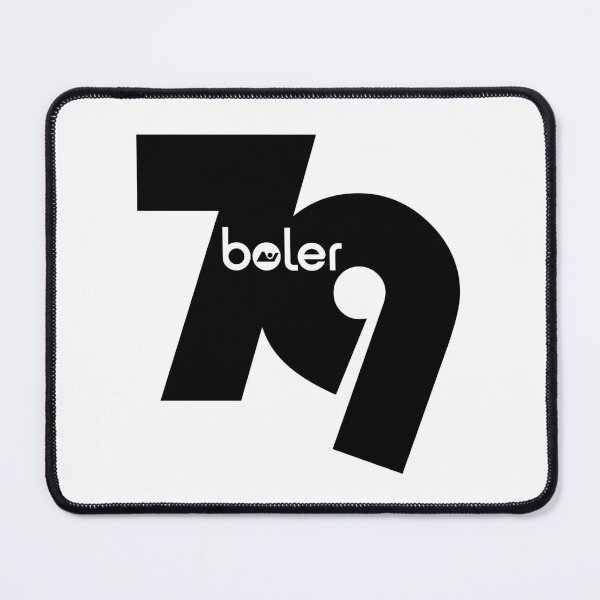 Item preview, boler workmark with production year 1979 designed and sold by buchananmab.
