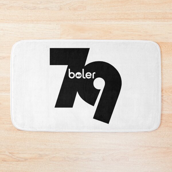 Item preview, boler workmark with production year 1979 designed and sold by buchananmab.