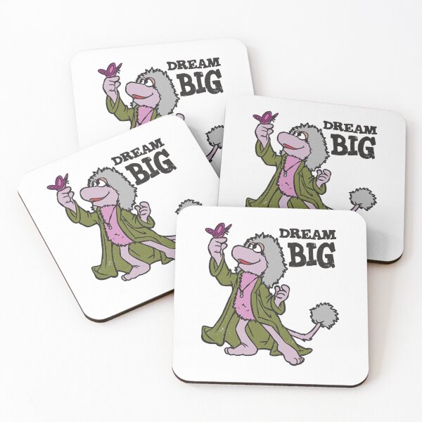 Item preview, Fraggle Rock designed and sold by StreetArtiist.