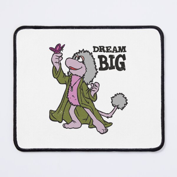 Item preview, Fraggle Rock designed and sold by StreetArtiist.