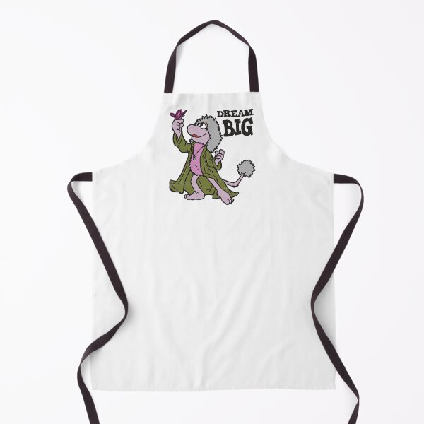 Item preview, Fraggle Rock designed and sold by StreetArtiist.